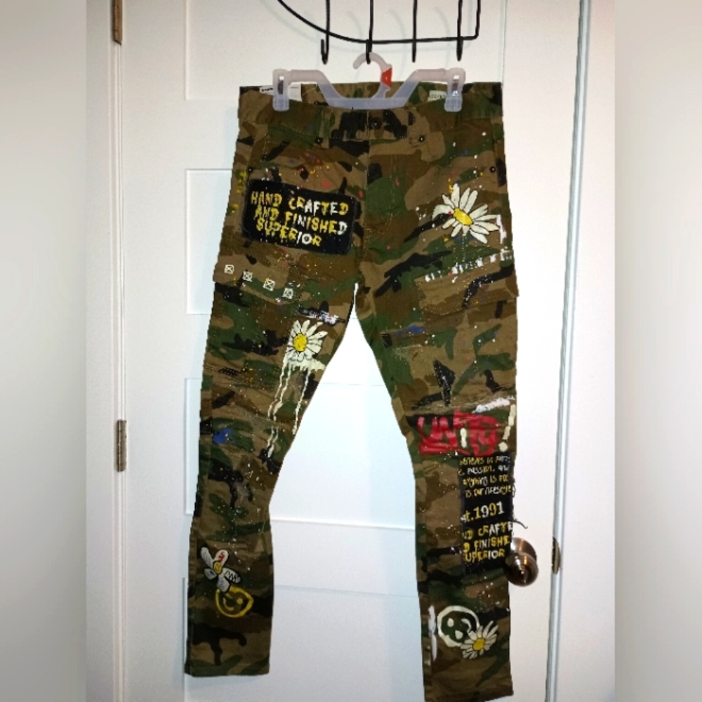 Men's Jeans NEW